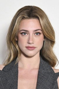 Profile of Lili Reinhart