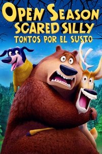 Amigos Salvajes 4: Tontos por el susto