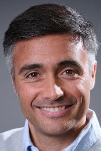 Profile of Jaime Pérez Serrano