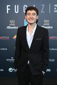 Profile of Álvaro León Cobo