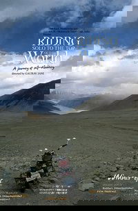 Riding Solo to the Top of the World