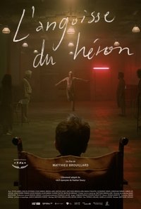 Poster for L'angoisse du héron