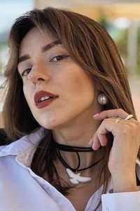 Profile of Катря Ткаченко