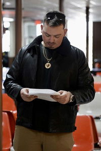 Profile of Joseph Perry