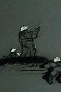 Cultural-historical Manoeuvre At Night