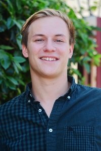 Profile of Jamie McNeill