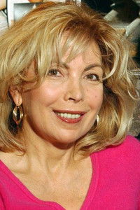 Profile of Maryse Wolinski