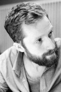 Profile of Asger Baden