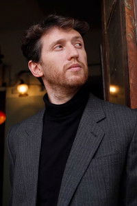 Profile of Ziv Moran