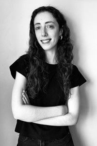 Profile of Constanza Massa