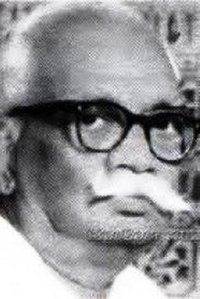 Profile of Chitrapu Narayana Rao