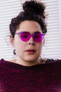 Profile of Ariel Zetina