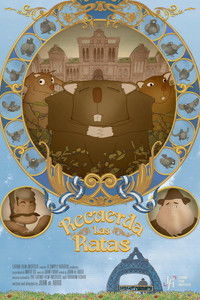 Poster for Remember the Rats