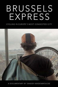 Poster for Brussels Express