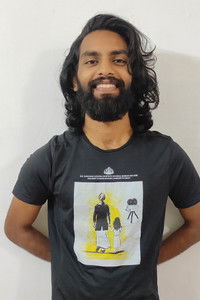 Profile of Anjit A T