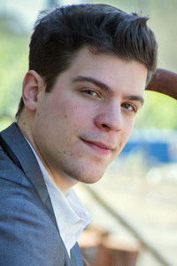 Profile of Gwenaël Mario Grisi