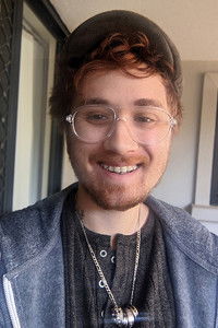 Profile of Jayden Van Win