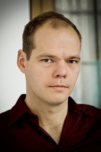 Profile of Peter De Maegd