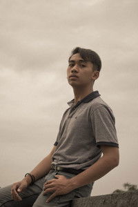 Profile of Fachrurrozi Rifqi