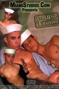Very Basic Training