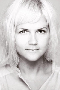 Profile of Henriette Framnes Time