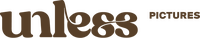 Logo - Unless Pictures