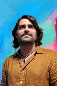 Profile of Bernardo Leal