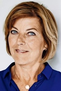 Profile of Dora Heldt