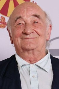 Profile of Peter Biziou