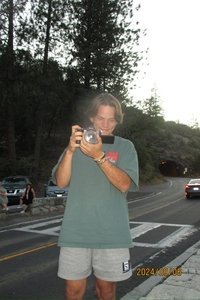 Profile of Kyle Rosser
