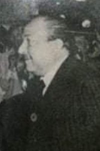 Profile of Abdel Masih