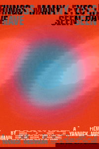 Things many have eyes seen