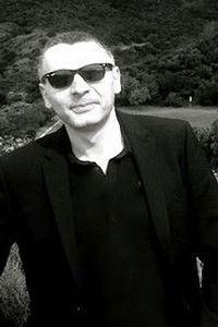 Profile of Marc O'Gleasáin