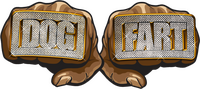Logo - Dogfart