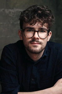 Profile of Benjamin Jacob Smith