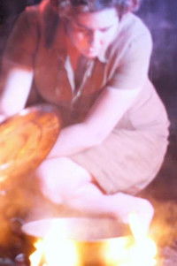 Poster for Without Bones