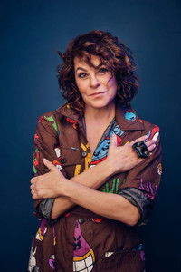 Profile of Francine Maisler