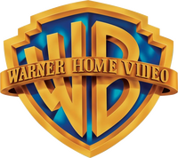 Logo - Warner Home Video