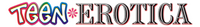 logo for Teen Erotica
