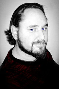 Profile of Kim Jens Witzenleiter