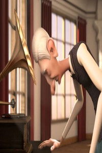 Poster for RenéSens