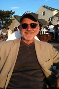 Profile of Monty Diamond