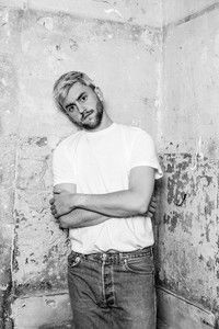 Profile of Vincent Tilanus