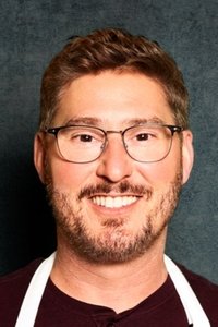 Profile of Jean-Sébastien Di Fruscia