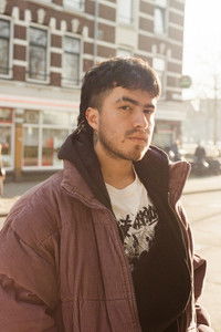 Profile of Jose Eduardo Castilla