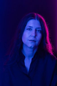 Profile of Anastasia Babenko