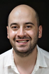 Profile of Hüseyin Aral Çolak