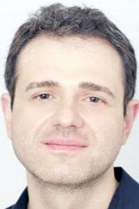 Profile of Yan Fisher-Romanovsky