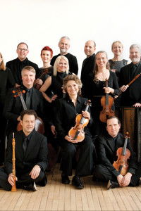 Tafelmusik Baroque Orchestra