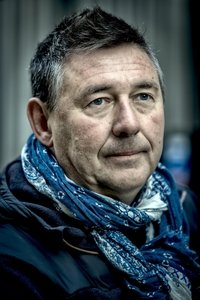 Profile of Rudi Vranckx
